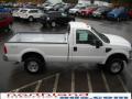 2010 F250 Super Duty XL Regular Cab 4x4 #5
