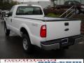 2010 F250 Super Duty XL Regular Cab 4x4 #8
