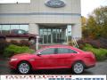 2010 Taurus Limited #1