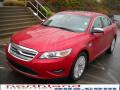 2010 Taurus Limited #2