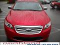 2010 Taurus Limited #3
