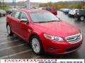 2010 Taurus Limited #4
