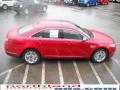 2010 Taurus Limited #5