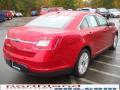 2010 Taurus Limited #6