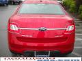 2010 Taurus Limited #7