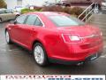 2010 Taurus Limited #8