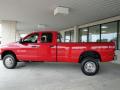2005 Ram 3500 SLT Quad Cab 4x4 Dually #7