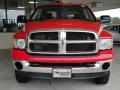 2005 Ram 3500 SLT Quad Cab 4x4 Dually #9