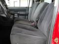 2005 Ram 3500 SLT Quad Cab 4x4 Dually #11