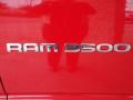 2005 Ram 3500 SLT Quad Cab 4x4 Dually #29
