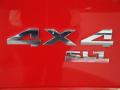 2005 Ram 3500 SLT Quad Cab 4x4 Dually #30