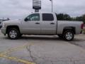 2009 Silverado 1500 LT Crew Cab #1