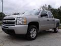 2009 Silverado 1500 LT Crew Cab #2