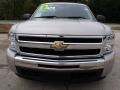 2009 Silverado 1500 LT Crew Cab #3