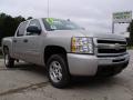 2009 Silverado 1500 LT Crew Cab #4