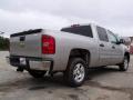 2009 Silverado 1500 LT Crew Cab #6