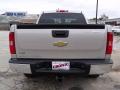 2009 Silverado 1500 LT Crew Cab #7