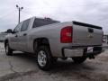 2009 Silverado 1500 LT Crew Cab #8