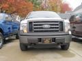2010 F150 XL Regular Cab 4x4 #2