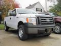 2010 F150 XL Regular Cab 4x4 #3