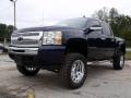 2009 Silverado 1500 LT Z71 Crew Cab 4x4 #2