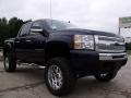 2009 Silverado 1500 LT Z71 Crew Cab 4x4 #4
