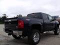 2009 Silverado 1500 LT Z71 Crew Cab 4x4 #6