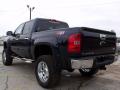 2009 Silverado 1500 LT Z71 Crew Cab 4x4 #8