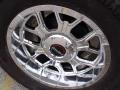2009 Silverado 1500 LT Z71 Crew Cab 4x4 #9