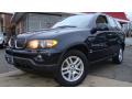 2006 X5 3.0i #1