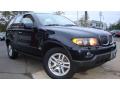 2006 X5 3.0i #2