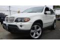 2006 X5 4.4i #1