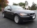 2006 3 Series 325xi Sedan #2