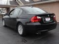 2006 3 Series 325xi Sedan #4