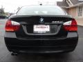 2006 3 Series 325xi Sedan #16