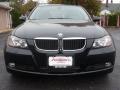 2006 3 Series 325xi Sedan #17