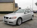 2007 3 Series 328i Sedan #3