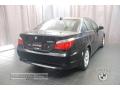 2007 5 Series 525i Sedan #2