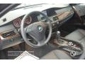 2007 5 Series 525i Sedan #4