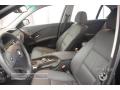 2007 5 Series 525i Sedan #5