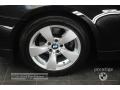 2007 5 Series 525i Sedan #8