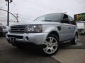2006 Range Rover Sport HSE #1