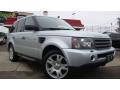 2006 Range Rover Sport HSE #2