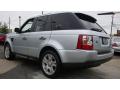 2006 Range Rover Sport HSE #3