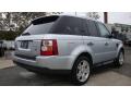 2006 Range Rover Sport HSE #4
