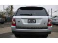 2006 Range Rover Sport HSE #5