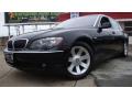 2007 7 Series 750Li Sedan #1