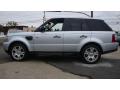 2006 Range Rover Sport HSE #6
