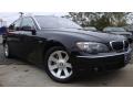 2007 7 Series 750Li Sedan #2