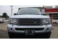 2006 Range Rover Sport HSE #7
